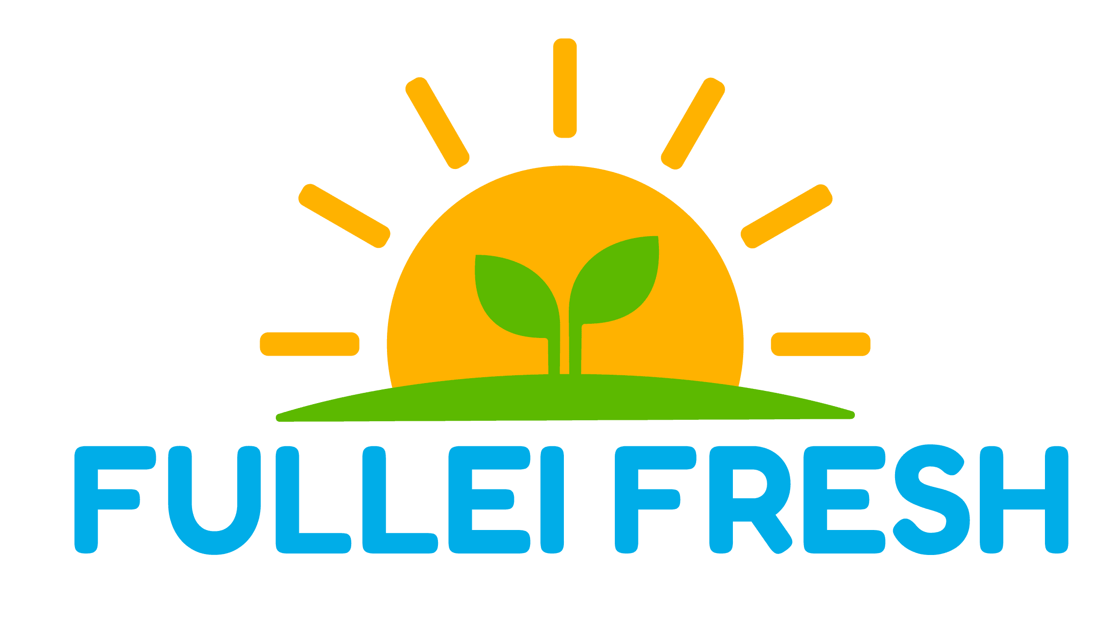 Fullei Fresh logo
