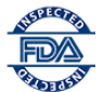 FDA Inspected