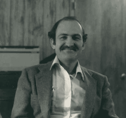 Bob Rust