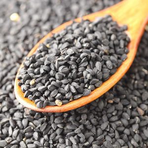 Black onion seed for sprouting