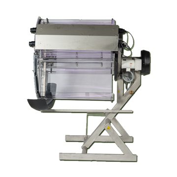 Rota-Tech RT1000AD3 sprouting system