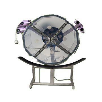 Rota-Tech RT1000AD3 sprouting system