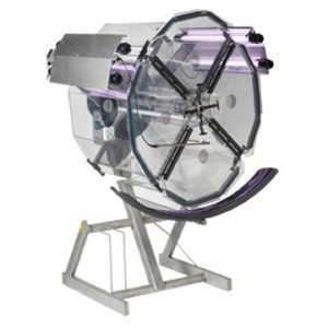 Rota-Tech RT1000AD3 sprouting system