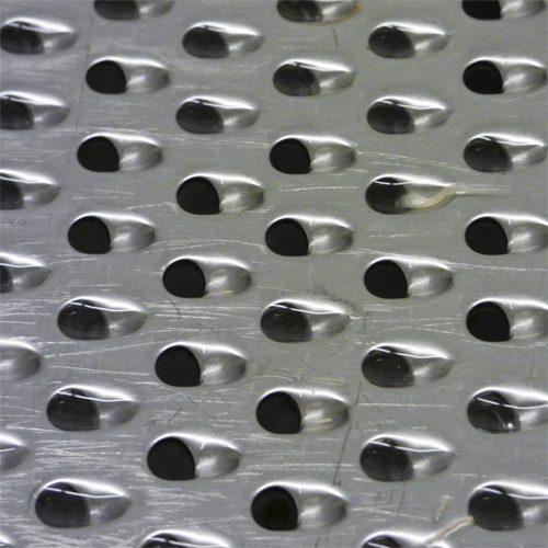 Sprout shaker table screen