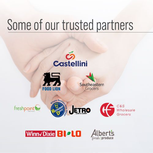trusted partners list