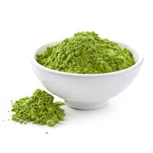 Sun Garden green sprout powder product