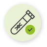 sampling icon