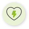 heart icon