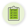 clipboard icon