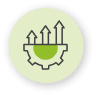 value creation icon